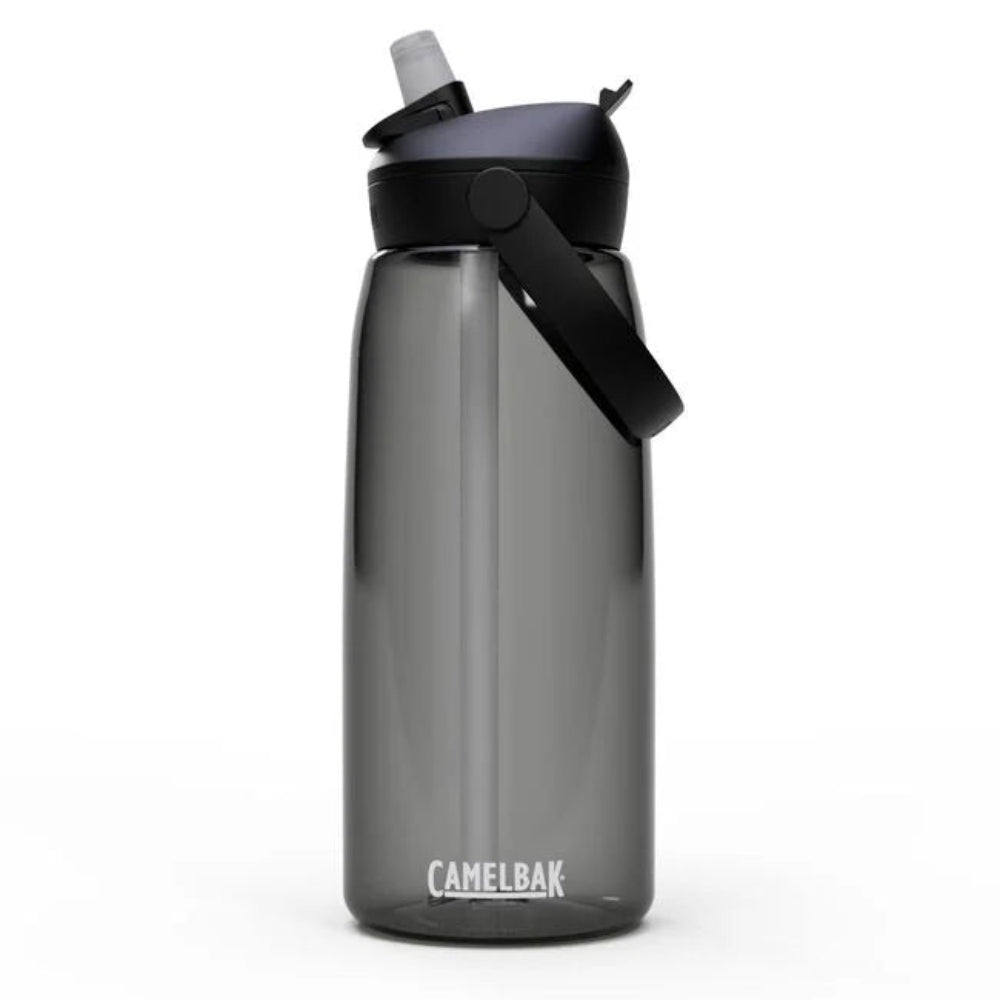 THRIVE FLIP STRAW 32 OZ TRITON™RENEW CARCOAL-BOTTLE
