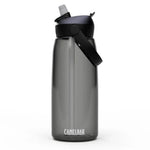 THRIVE FLIP STRAW 32 OZ TRITON™RENEW CARCOAL-BOTTLE