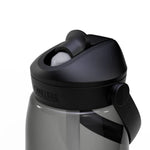 THRIVE FLIP STRAW 32 OZ TRITON™RENEW CARCOAL-BOTTLE