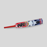 Sports Nation Wolf Cricket Tape Ball Bat