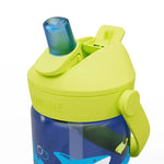 CAMELBAK THRIVE FLIP STRAW KIDS 14OZ SHARK & RAYS