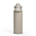 CAMELBAK THRIVE CHUG VSS 40 OZ STONE NSULATED STAINLESS STEEL