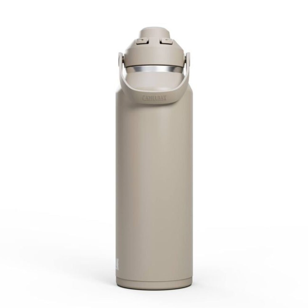 CAMELBAK THRIVE CHUG VSS 40 OZ STONE NSULATED STAINLESS STEEL