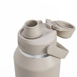 CAMELBAK THRIVE CHUG VSS 40 OZ STONE NSULATED STAINLESS STEEL