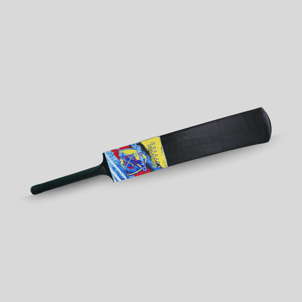 Claymore Champion Cricket Tape Ball Bat