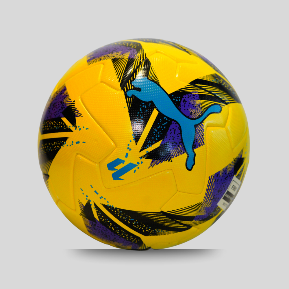 PUMA BALON OFFICIAL DE LALIGA TEMPORADA 2024-2025 FOOTBALL BALL