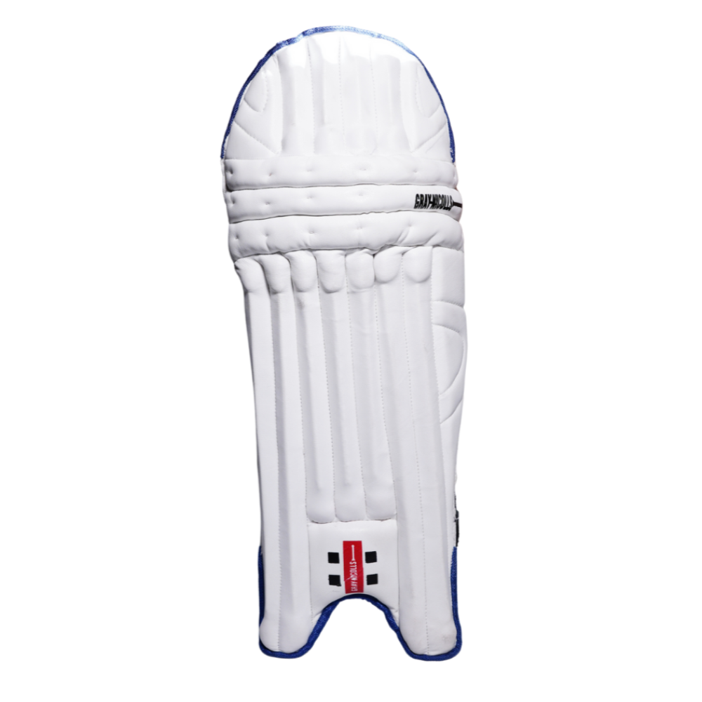 GRAY NICOLLS LEGEND PRO CRICKET BATTING LEG PAD YOUTH