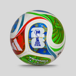 FIFA World Cup 2026 Trionda Football Ball With Adidas Logo Official Match Ball | Soccer Ball