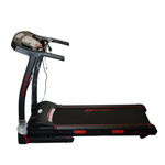 TREADMILL HYDRO FITNESS HOME USE WITH INCLINE 2 HP DC MOTOR C-07