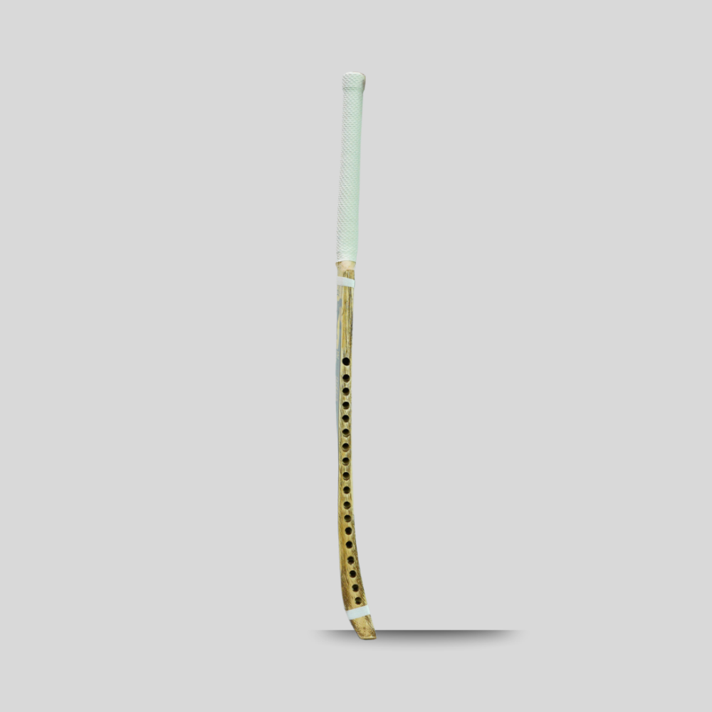 Claymore Gold Edition Cricket Tape Ball Bat