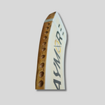 Claymore Gold Edition Cricket Tape Ball Bat