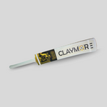 Claymore Gold Edition Cricket Tape Ball Bat