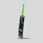 Sports Nation Black Cobra Cricket Tape Ball Bat
