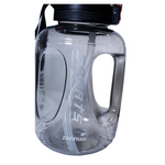 ZANNUO GYM WATER BOTTLE 1600 ML SPORTS BOTTLE