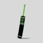Sports Nation Black Cobra Cricket Tape Ball Bat