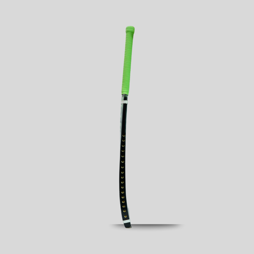 Sports Nation Black Cobra Cricket Tape Ball Bat