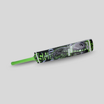 Sports Nation Black Cobra Cricket Tape Ball Bat