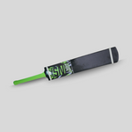 Sports Nation Black Cobra Cricket Tape Ball Bat
