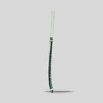 Sports Nation Ghost Cricket Tape Ball Bat