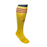 ADIDAS FOOTBALL SOCKS /SOCCER KNEE SOCKS