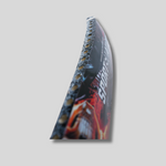 Sports Nation Ghost Cricket Tape Ball Bat