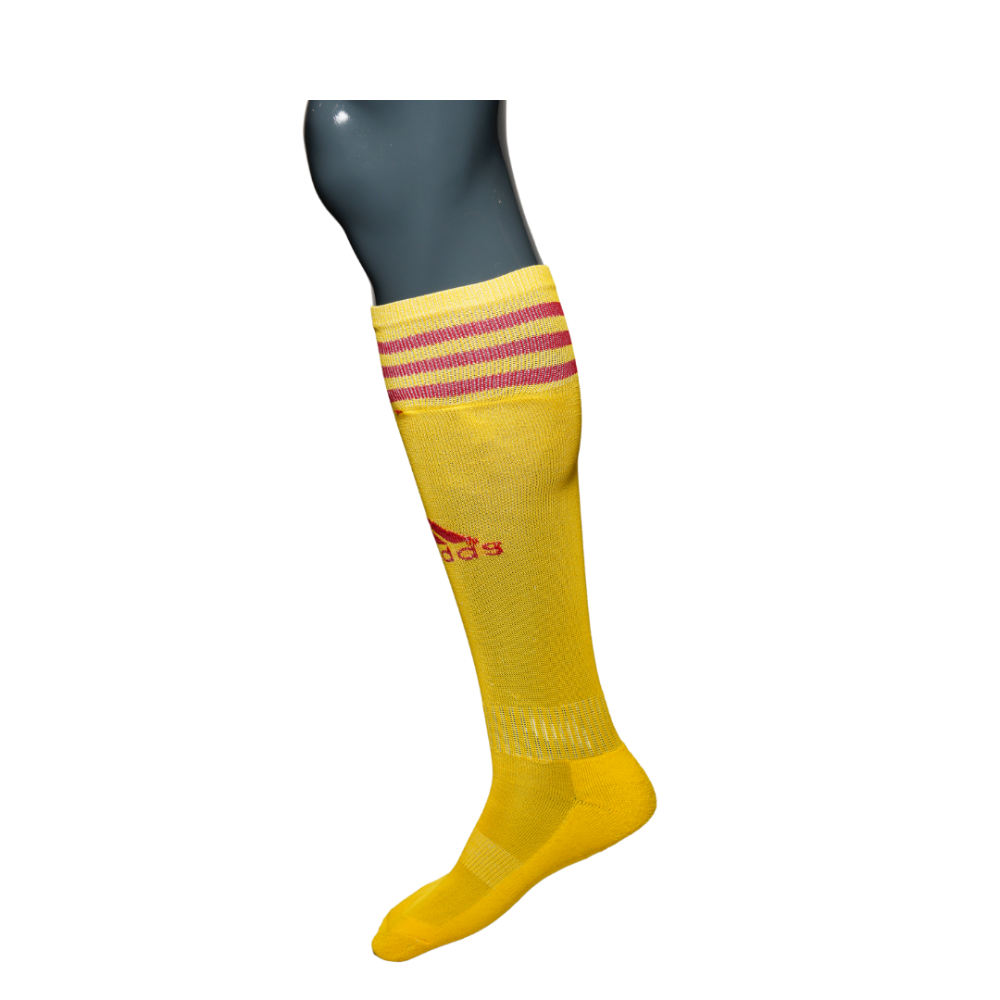 ADIDAS FOOTBALL SOCKS /SOCCER KNEE SOCKS