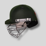 Claymore Vision Dual Fiber Cricket Helmet Stainless Steel Double Grill | Buy Sports Nation Protection Gear