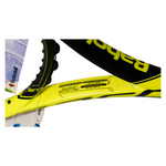 BABOLAT AERO LONG TENNIS RACKET FRAME