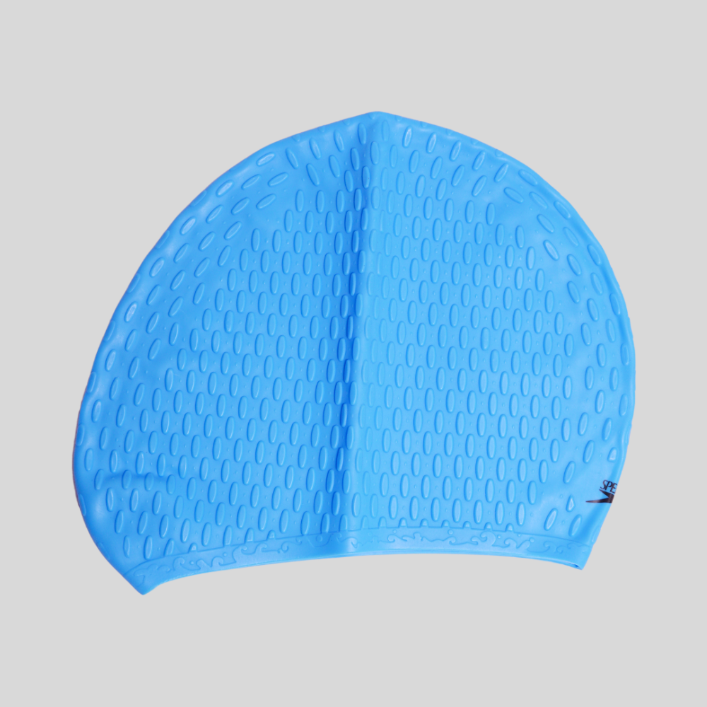 Speedo Swimming Caps Bubble