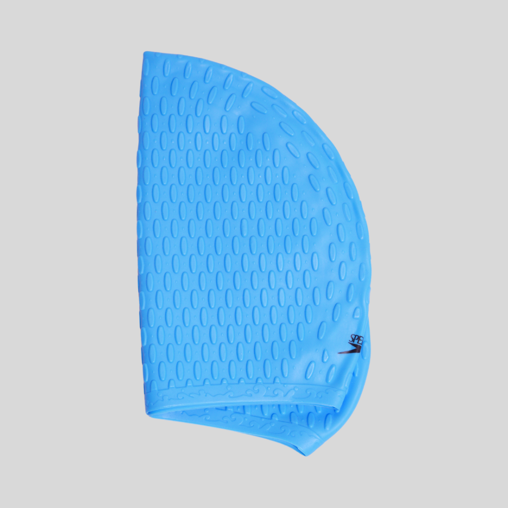 Speedo Swimming Caps Bubble