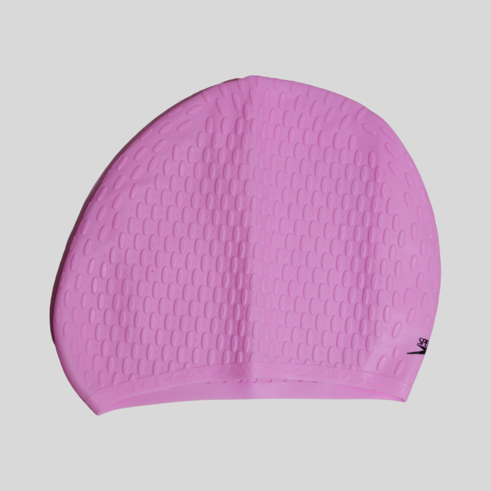 Speedo Swimming Caps Bubble
