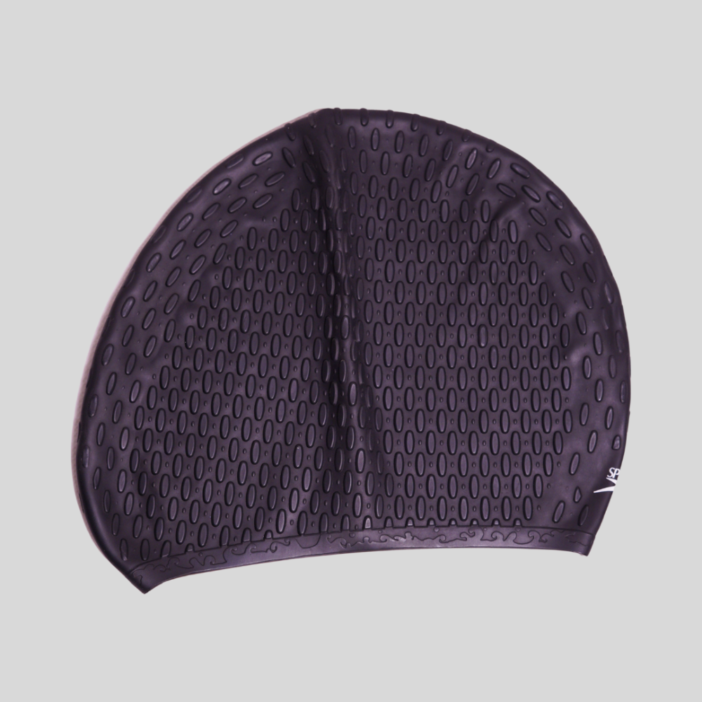 Speedo Swimming Caps Bubble