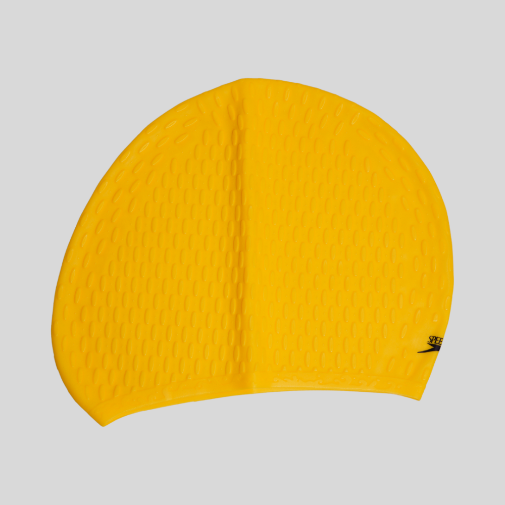 Speedo Swimming Caps Bubble