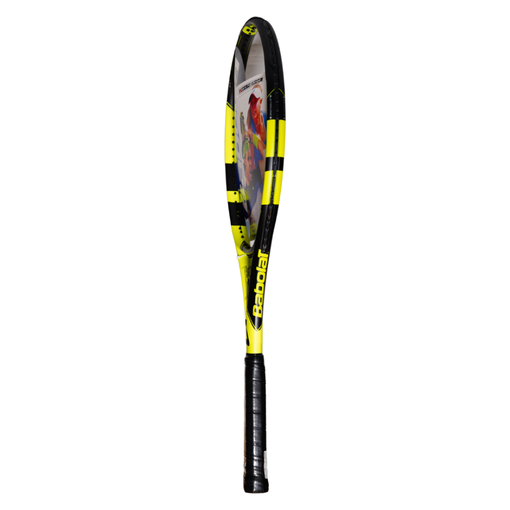 BABOLAT AERO LONG TENNIS RACKET FRAME