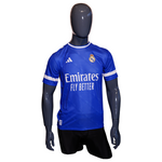 ADIDAS REAL MARDID MBAPPE FOOTBALL SHIRT 2024-2025