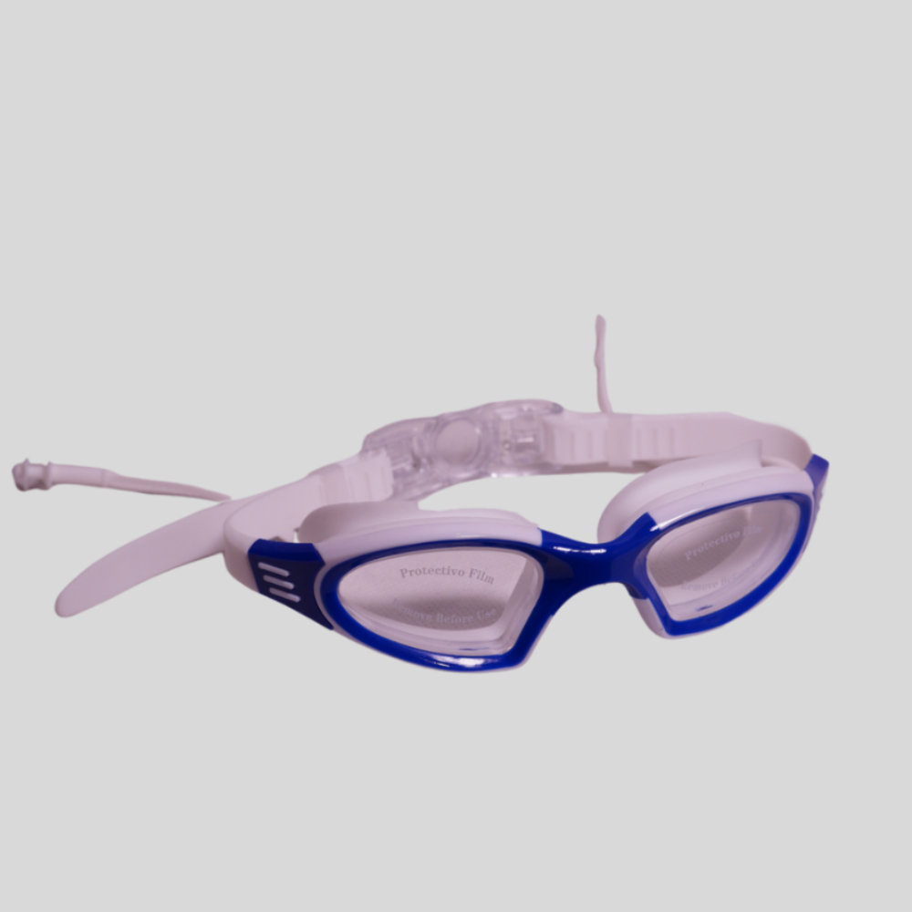 Speedo Swimming Goggles Speedo 9902 | Anti-Fog UV Protection Swim Goggles