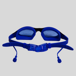 Speedo Swimming Goggles Speedo 9902 | Anti-Fog UV Protection Swim Goggles