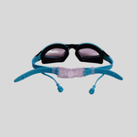 Speedo Swimming Goggles Speedo 9902 | Anti-Fog UV Protection Swim Goggles
