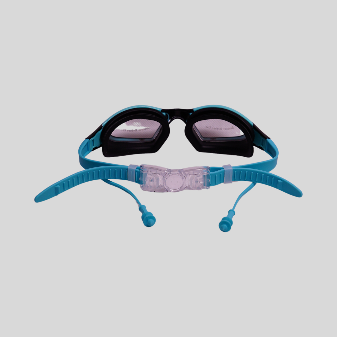 Speedo Swimming Goggles Speedo 9902 | Anti-Fog UV Protection Swim Goggles