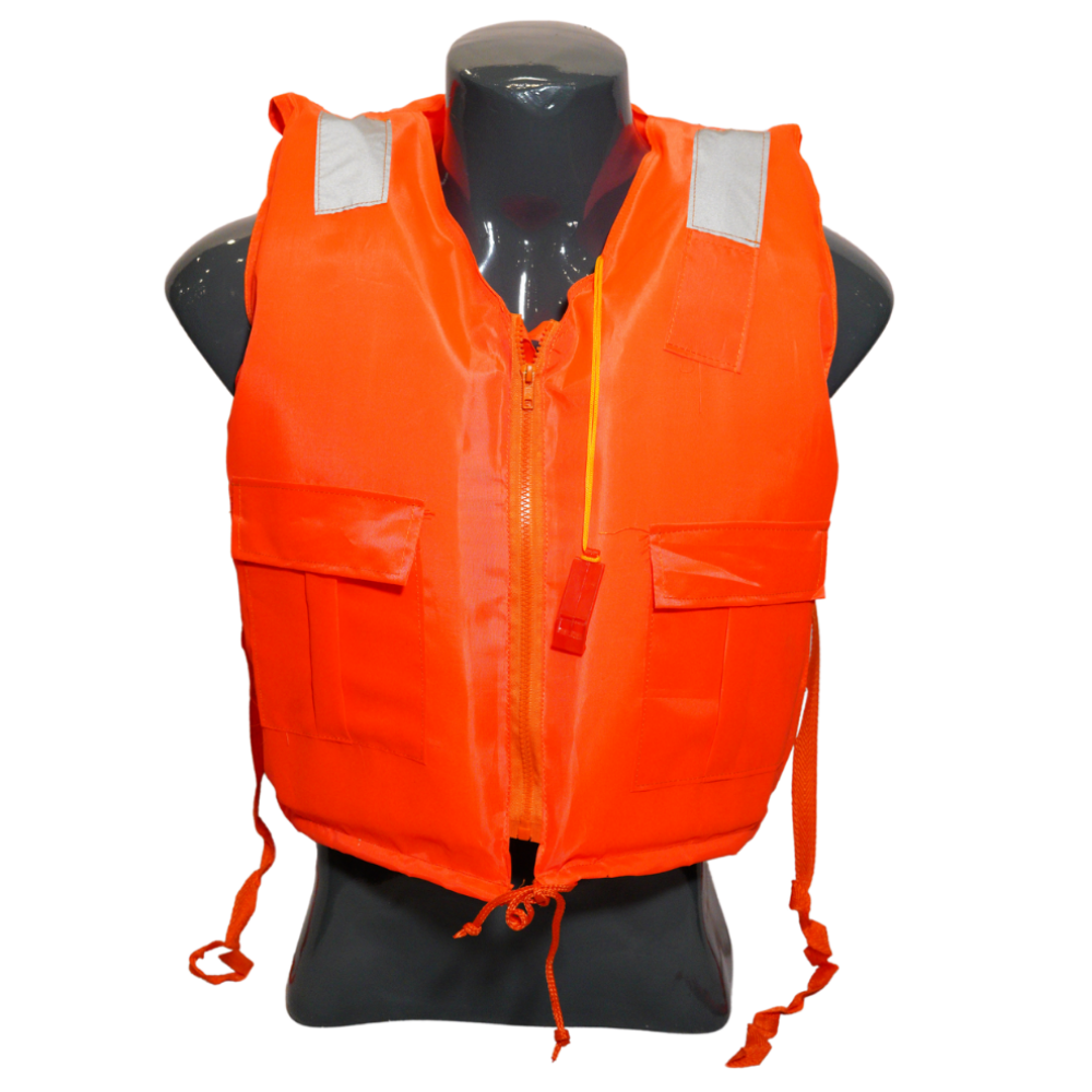 THERMA RESCUE LIFE JACKET