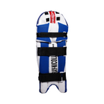 GRAY NICOLLS LEGEND PRO CRICKET BATTING LEG PAD YOUTH