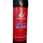 BOXING PUNCH BAG WITH BASE 3 FEET