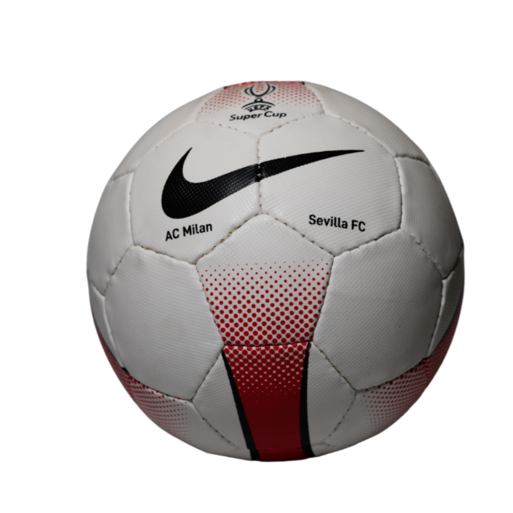 NIKE FOOTBALL SUPER CUP AC MILAN