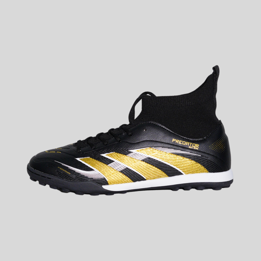 Football Shoes Adidas Predator 2213 S26CN | Soccer Gripper Football Boots | Sports Nation Pakistan