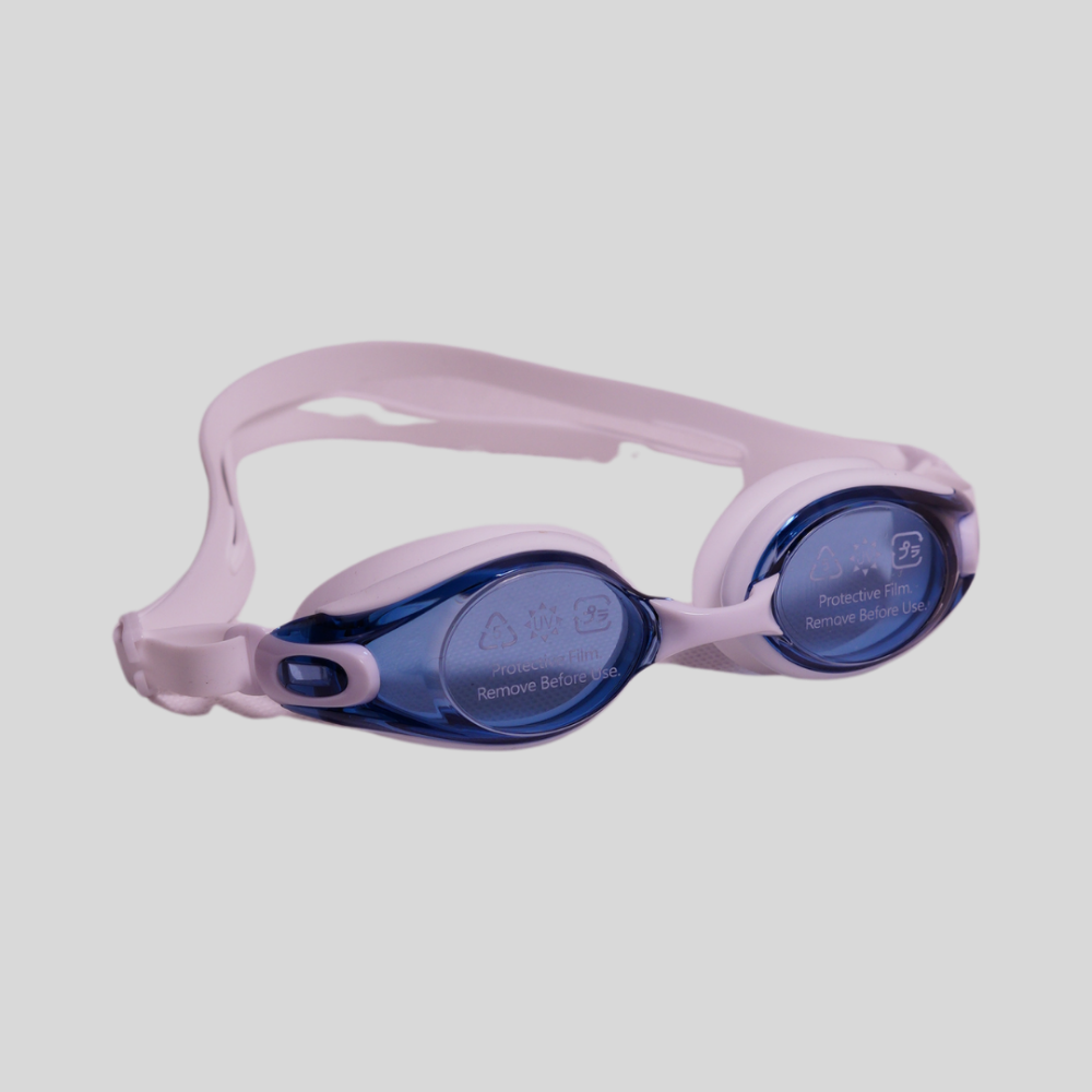 Speedo Swimming Goggles Speedo AK 7200 | Anti-Fog UV Protection Goggles