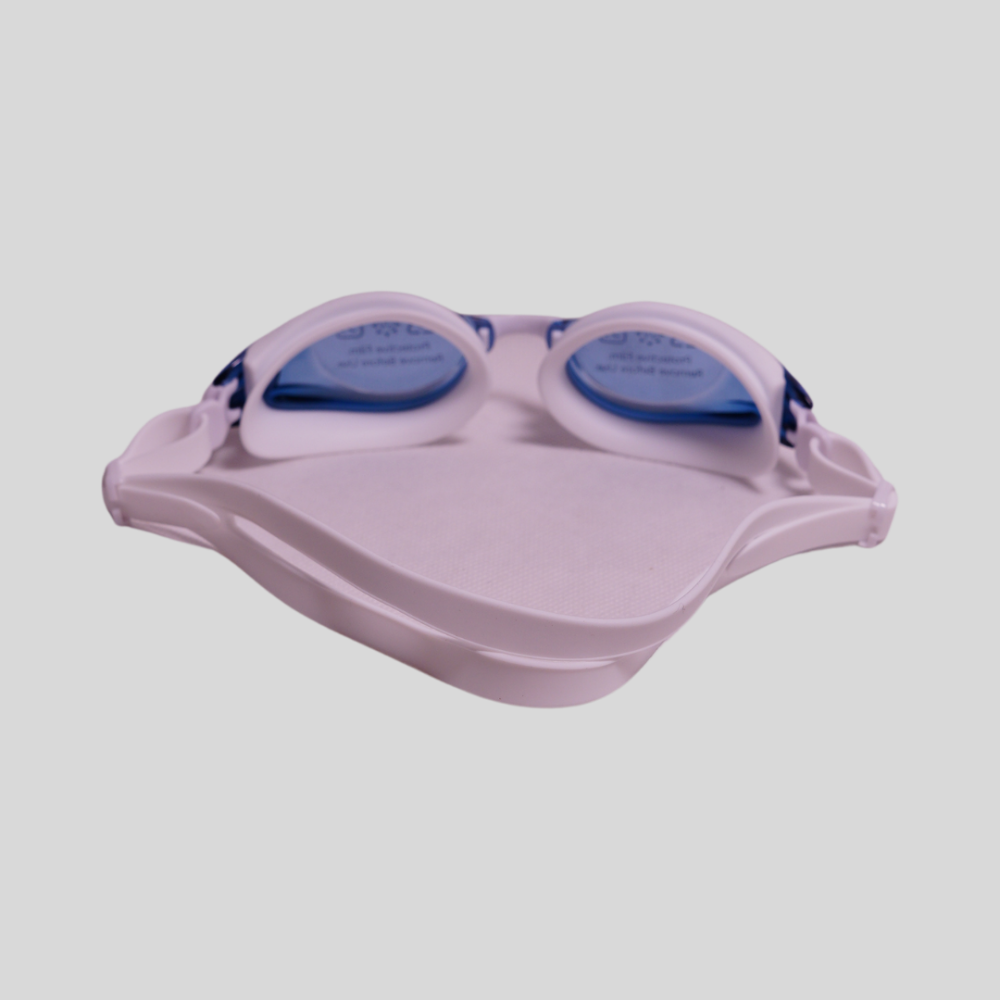 Speedo Swimming Goggles Speedo AK 7200 | Anti-Fog UV Protection Goggles