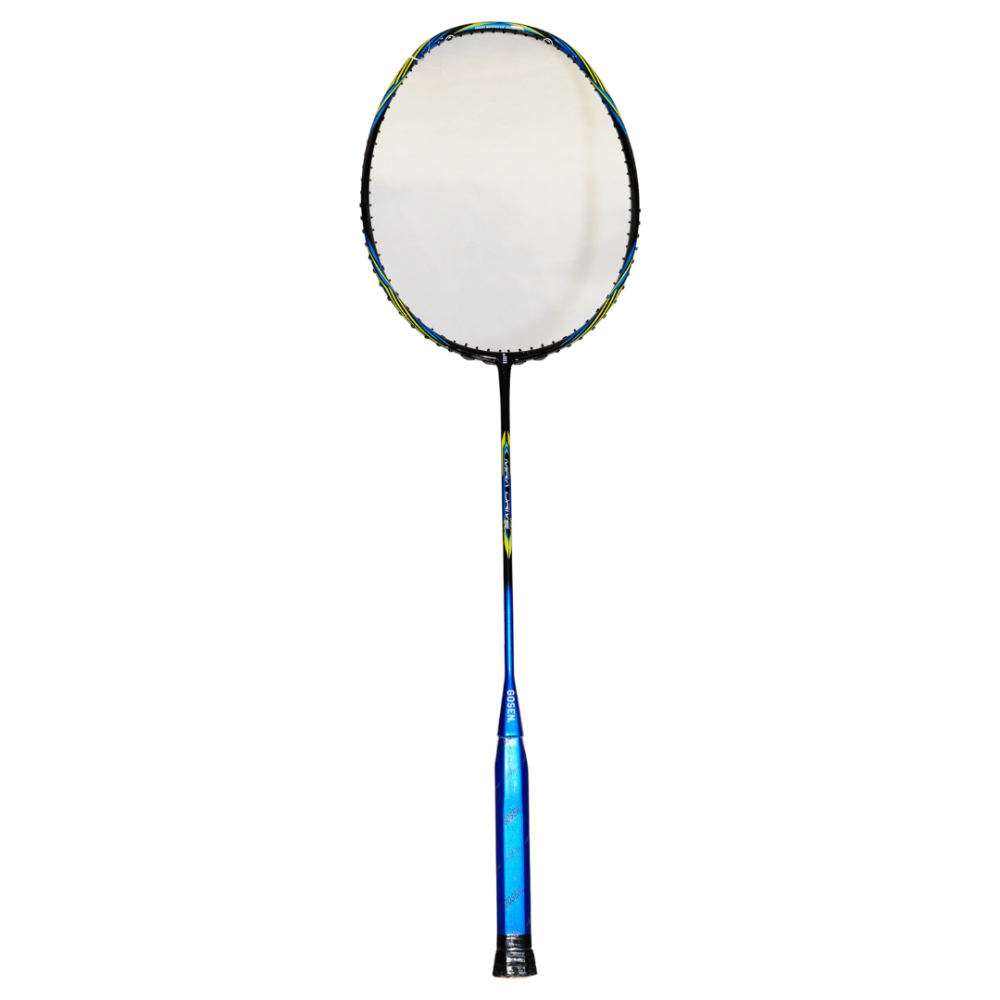 GOSEN MIRA DRIVE CF PROFESSIONAL BADMINTON RACKET FRAME