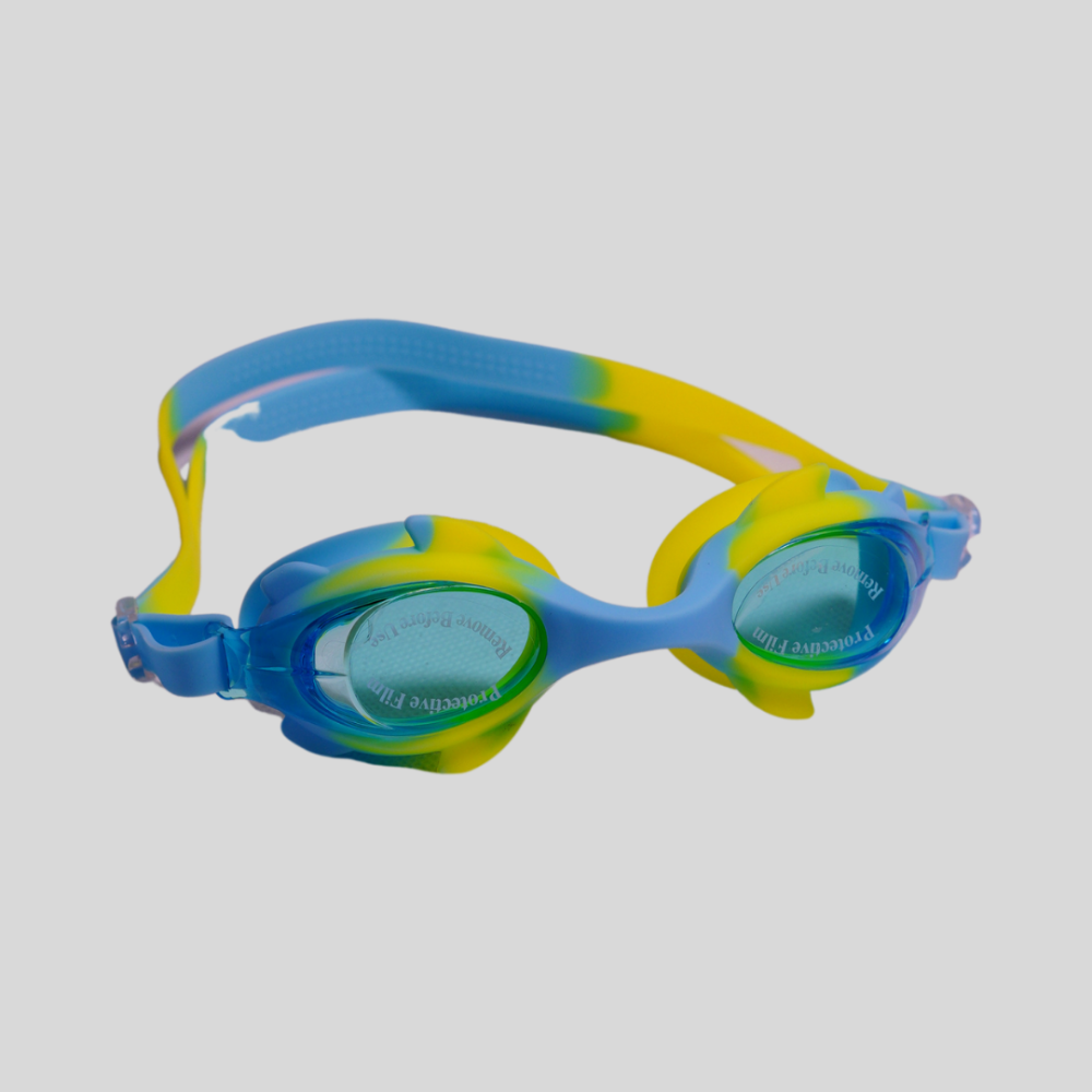 Speedo Swimming Goggles S3300 | Anti-Fog UV Protection Buy Swim Goggles