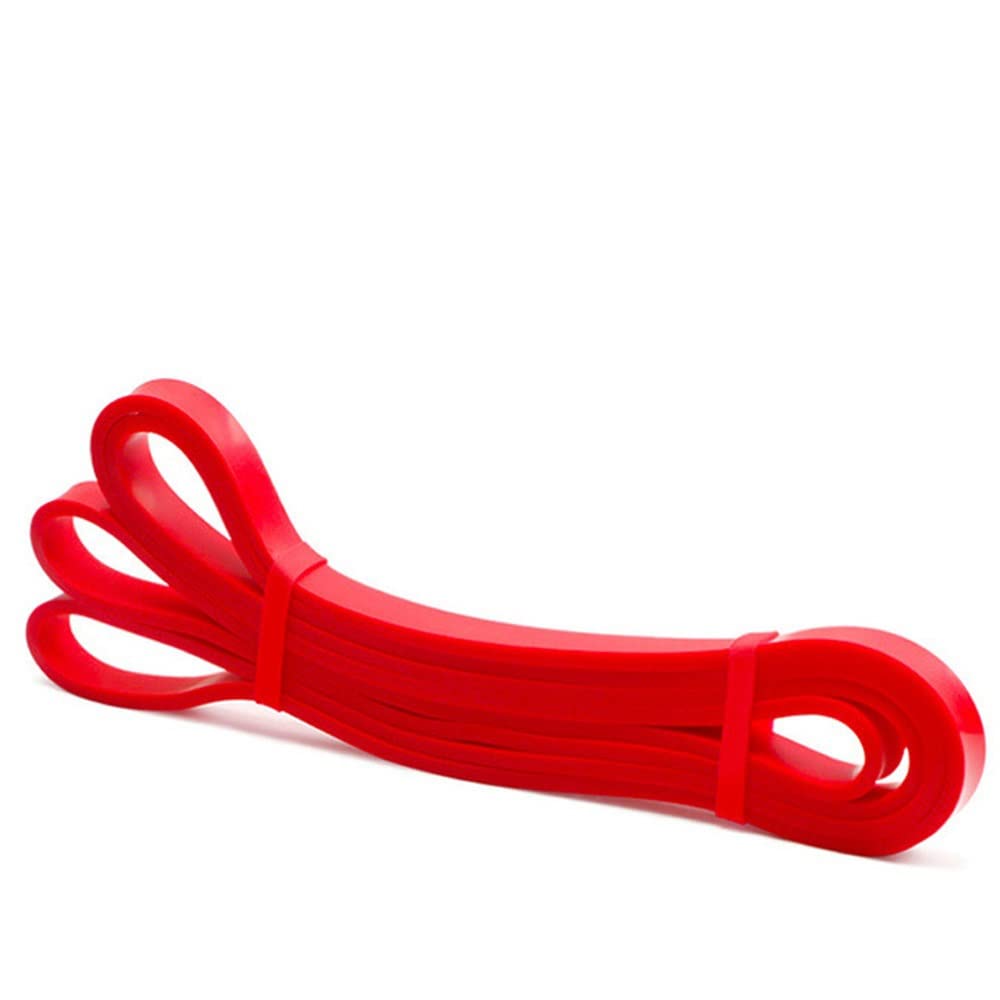 RESISTANCE LOOP EXERCISE BAND FOR HOME FITNESS 18-25 LBS