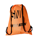 SPORTS NATION STRING BAG